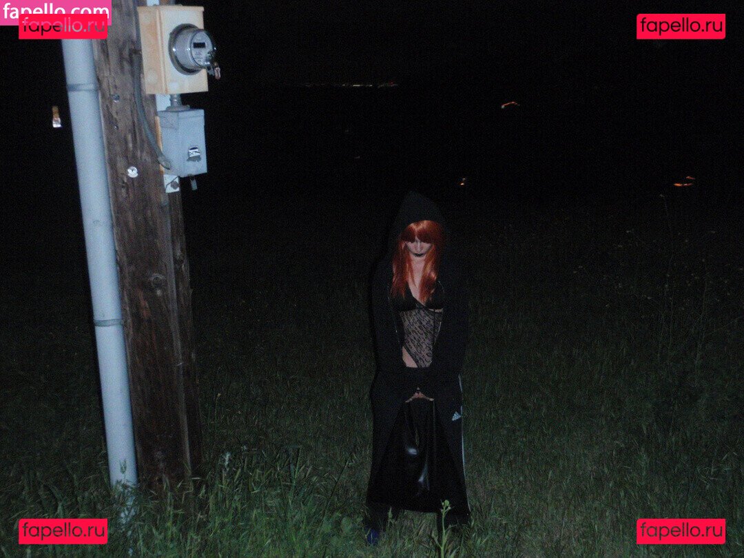 Bente Violet / bentevviolet / justviolet Onlyfans Photo Gallery 