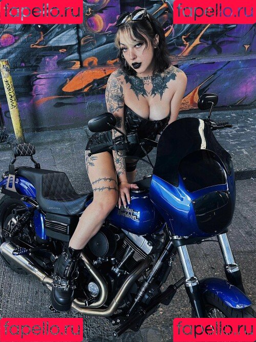 Millie Millz Nude Onlyfans Photo 37