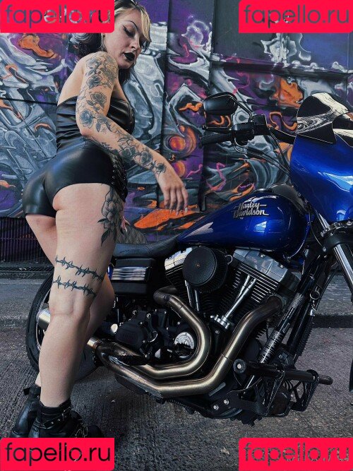 Millie Millz Nude Onlyfans Photo 35