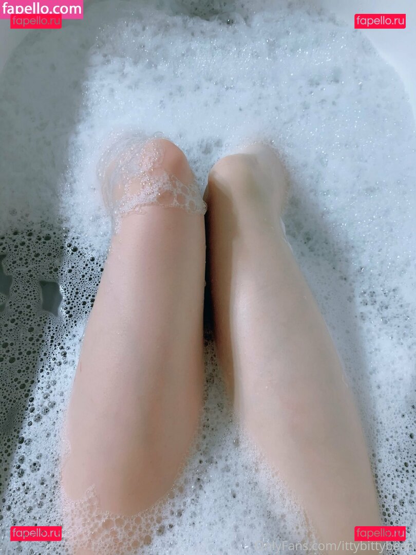 ittybittybean Onlyfans Photo Gallery 