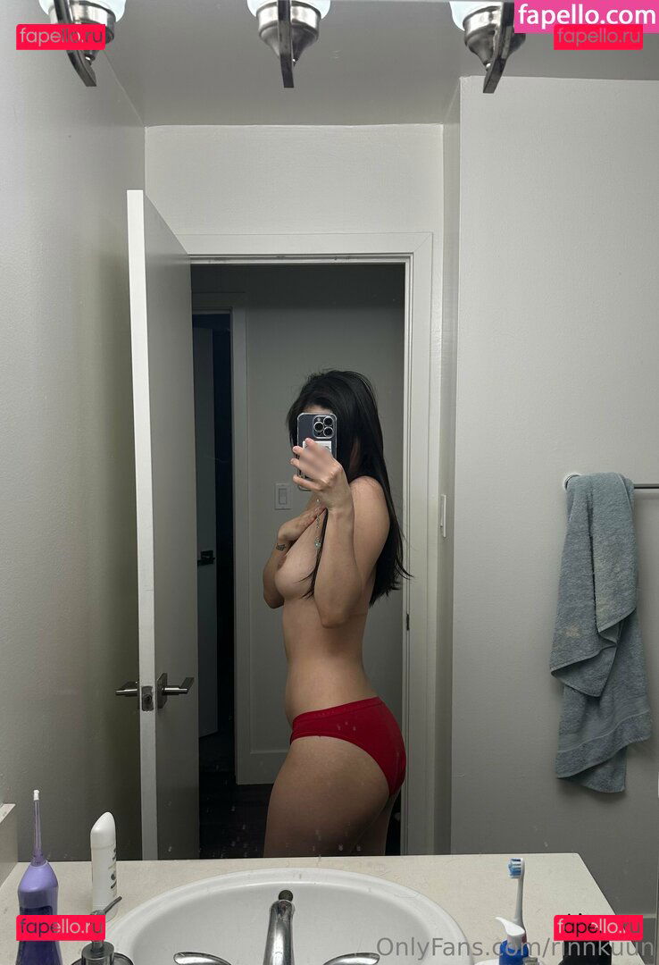 RinnKuun Onlyfans Photo Gallery 
