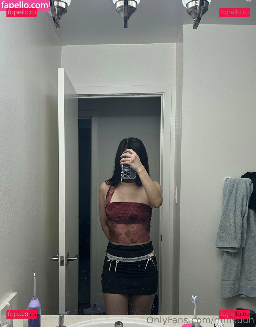 RinnKuun Onlyfans Photo Gallery 