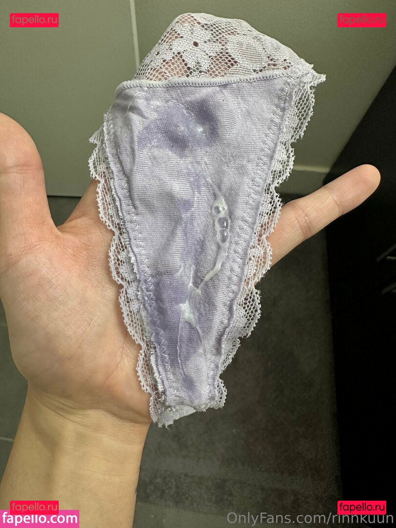 RinnKuun Onlyfans Photo Gallery 