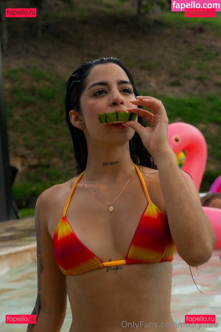 mistyfree Onlyfans Photo Gallery 