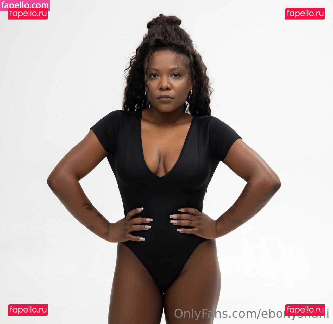 ebonyshaneice / ebonyshani Onlyfans Photo Gallery 
