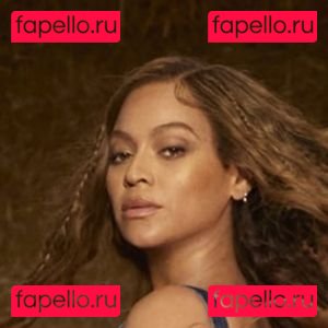 Beyonce Nude Onlyfans Photo 76