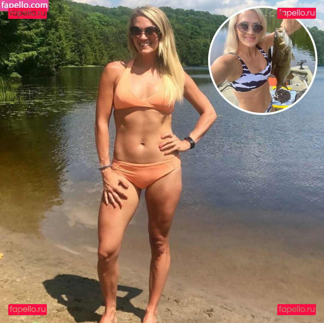 Carrie Underwood / carrieunderwood Onlyfans Photo Gallery 