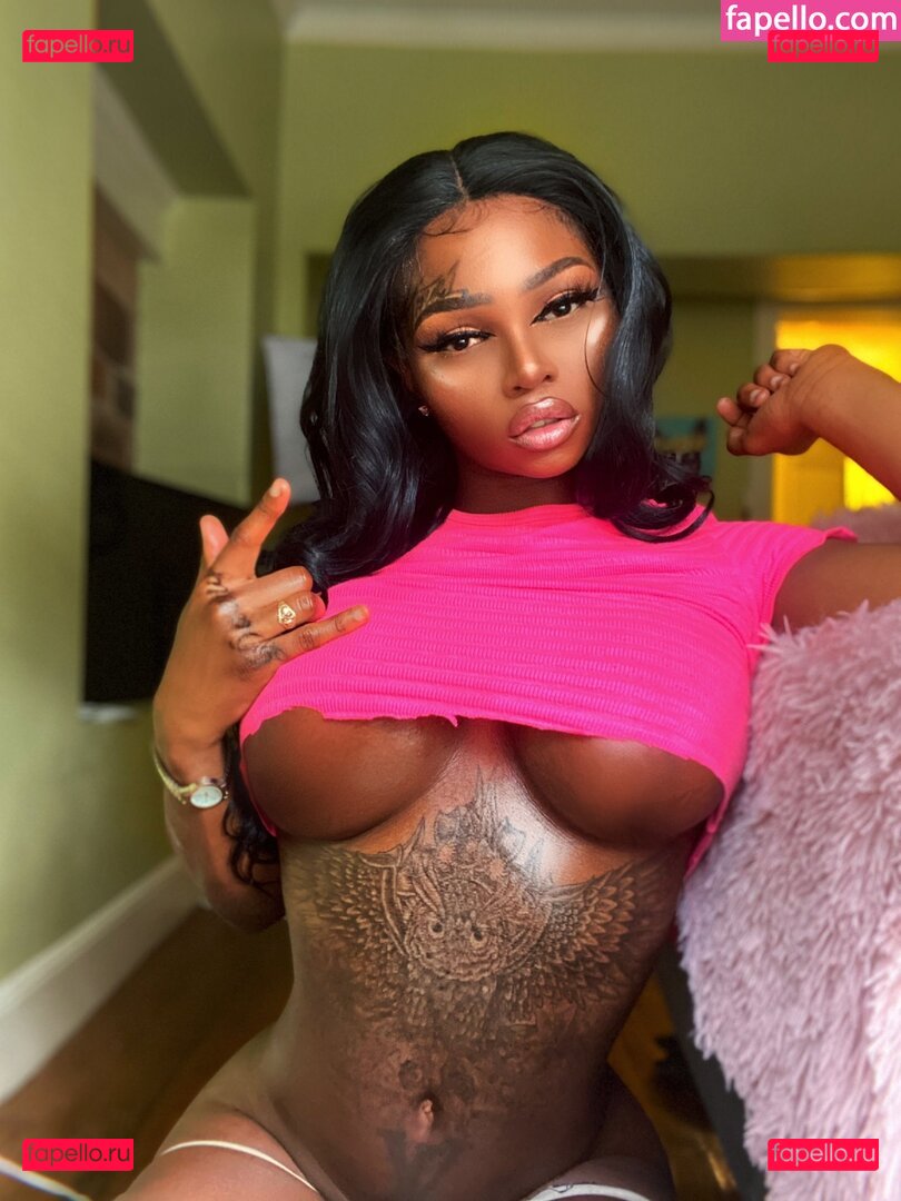 ts_bronx Nude Onlyfans Photo 17