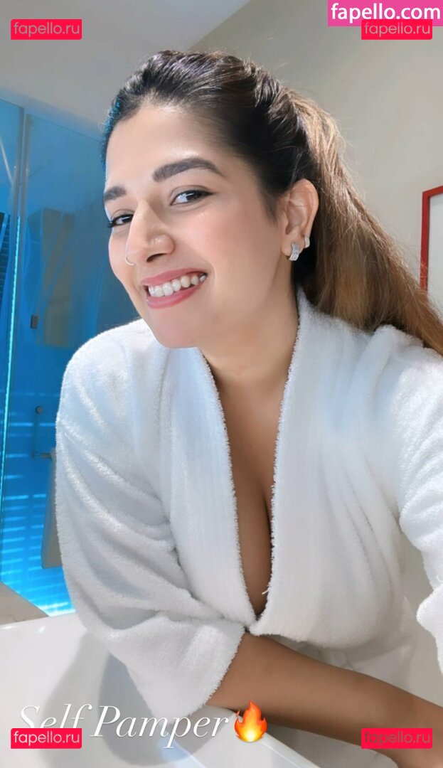 Rasha Kirmani Nude Onlyfans Photo 49