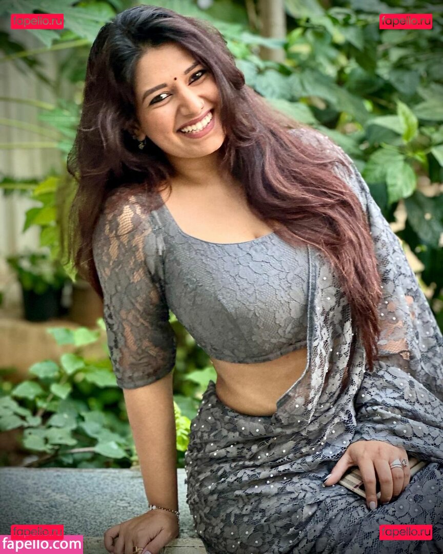 Rasha Kirmani Nude Onlyfans Photo 31