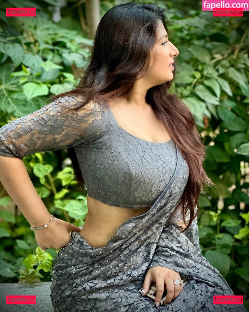 Rasha Kirmani Nude Onlyfans Photo 30