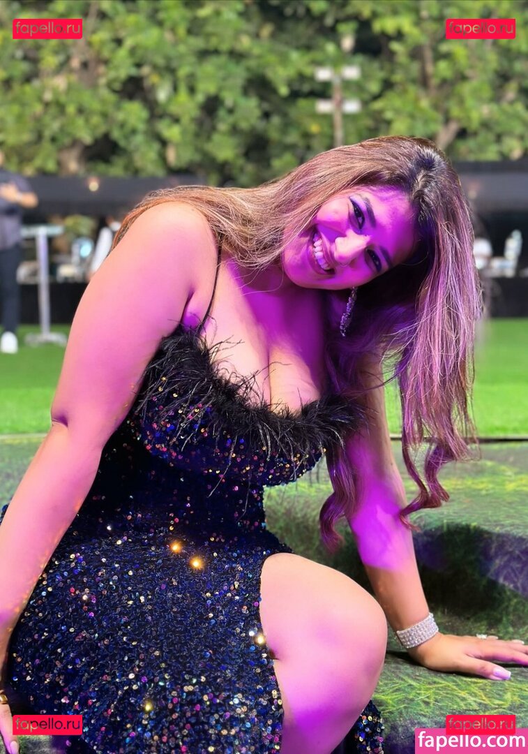Rasha Kirmani Nude Onlyfans Photo 20