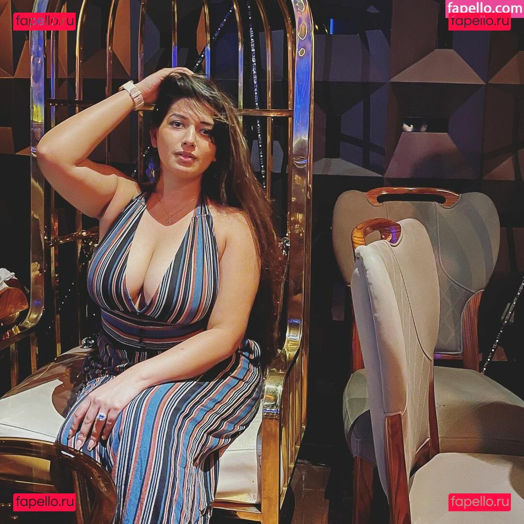 Rasha Kirmani Nude Onlyfans Photo 18