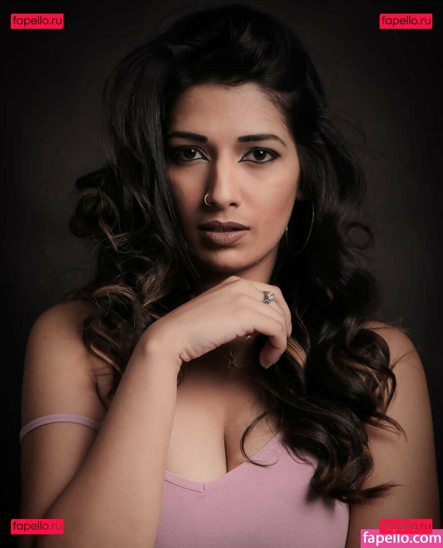 Rasha Kirmani Nude Onlyfans Photo 8
