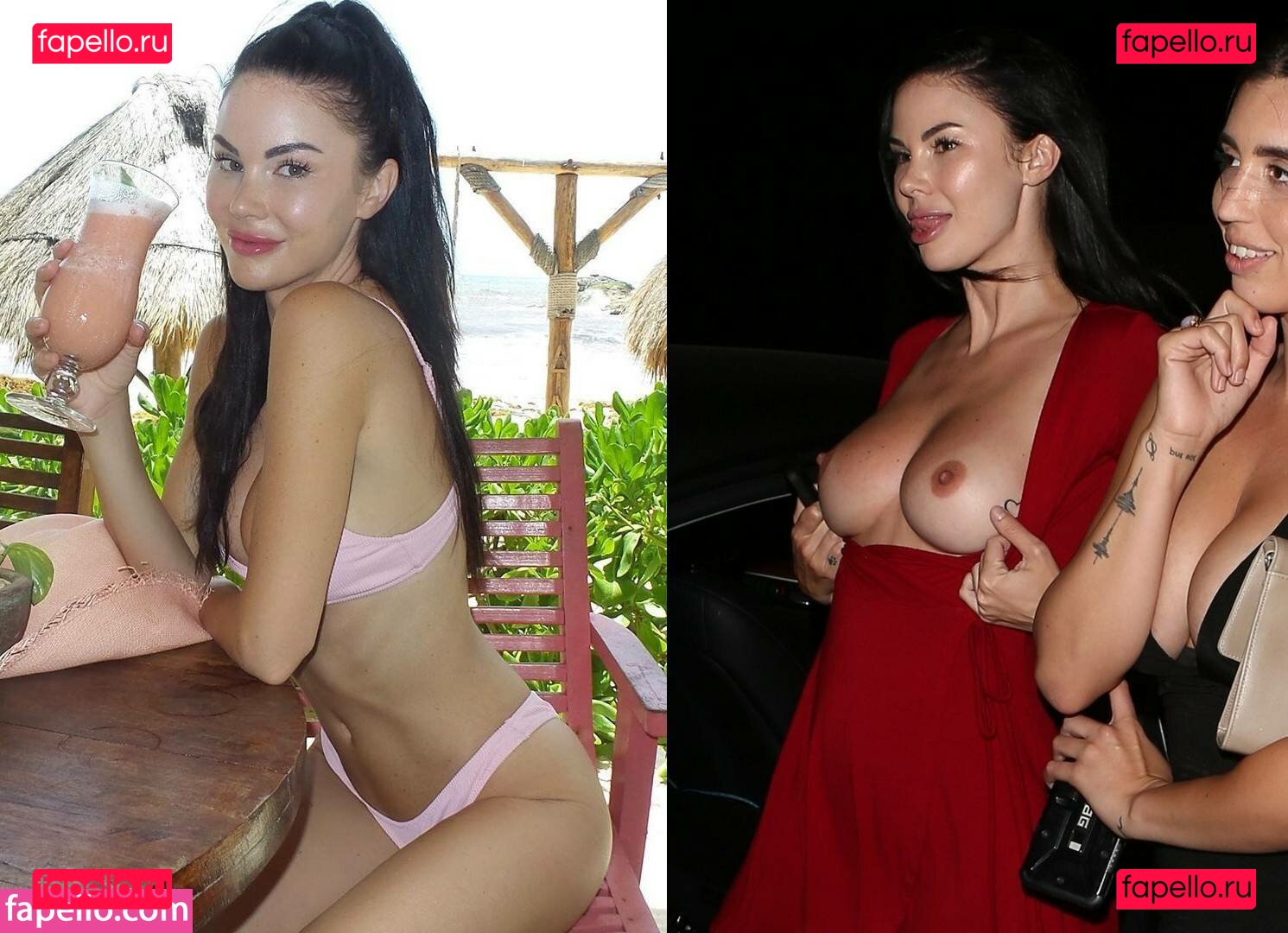 Jayde Nicole Nude Onlyfans Photo 51