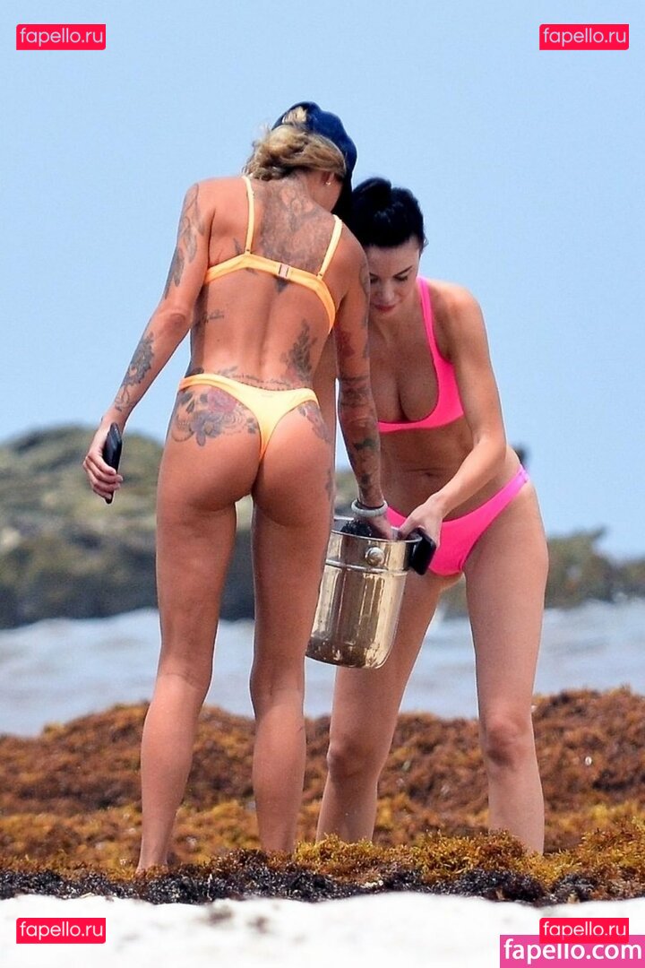 Jayde Nicole Nude Onlyfans Photo 37