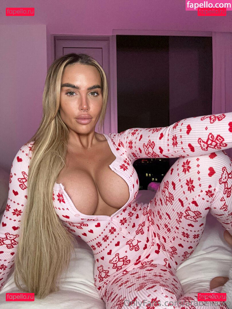 arabellalxo / arabellaxoxo Onlyfans Photo Gallery 