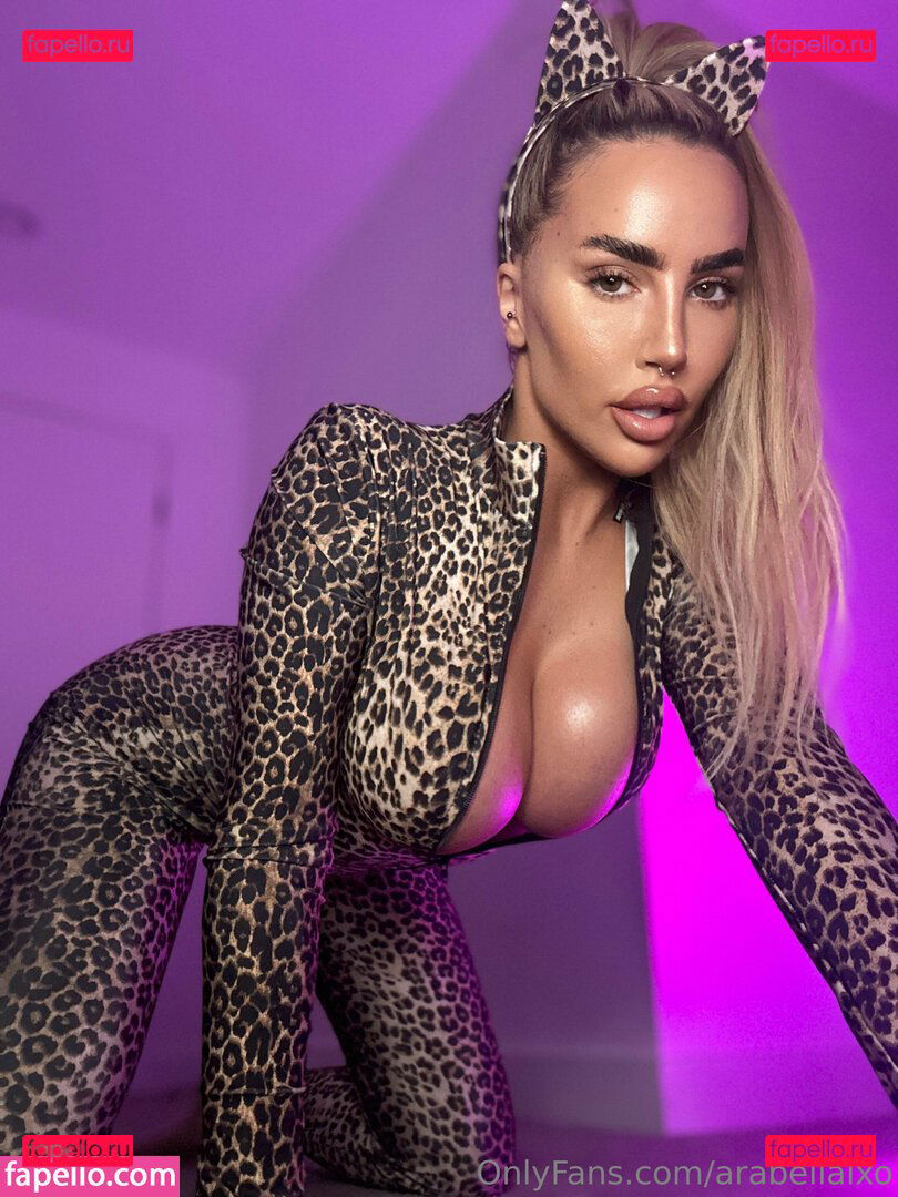 arabellalxo / arabellaxoxo Onlyfans Photo Gallery 