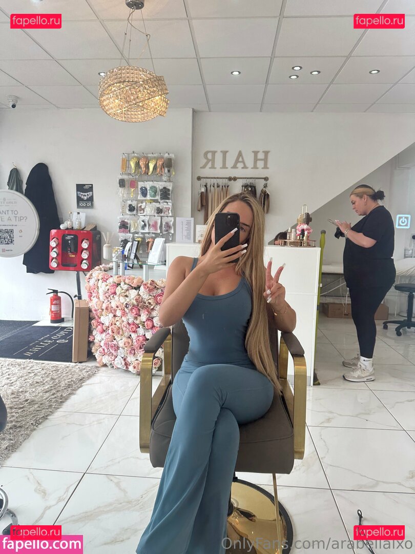 arabellalxo Nude Onlyfans Photo 27