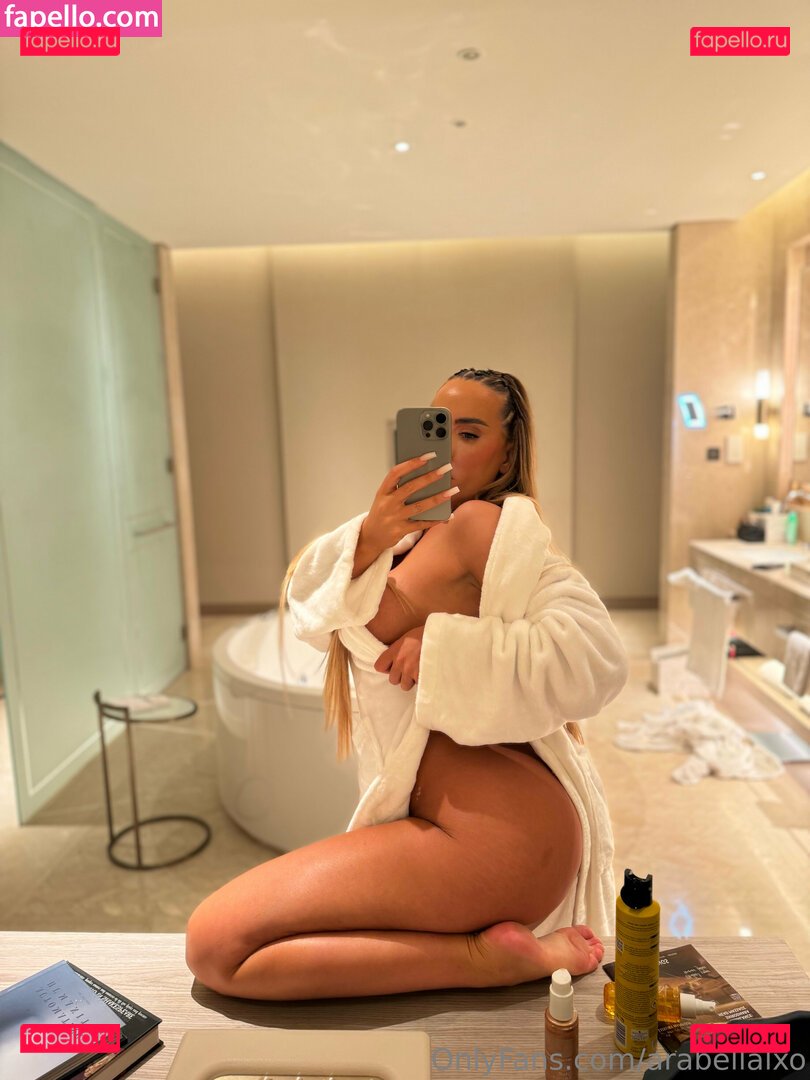 arabellalxo Nude Onlyfans Photo 15