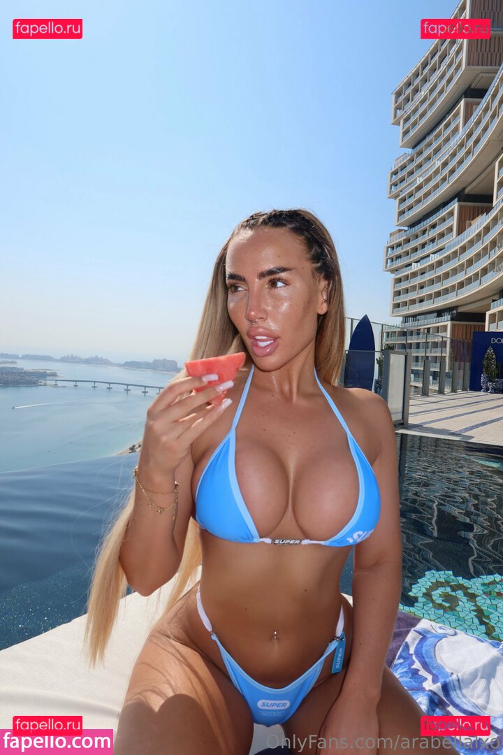 arabellalxo Nude Onlyfans Photo 13