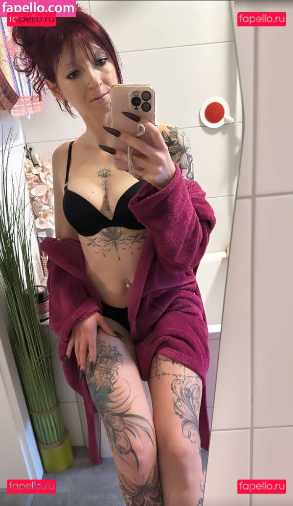 Nicole Anna Nude Onlyfans Photo 51