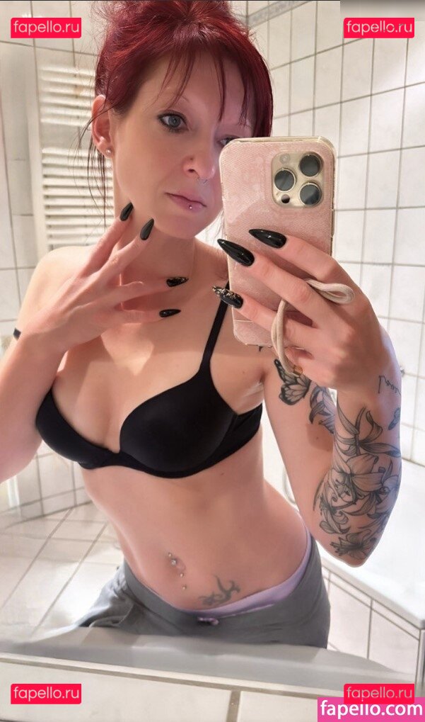 Nicole Anna Nude Onlyfans Photo 47