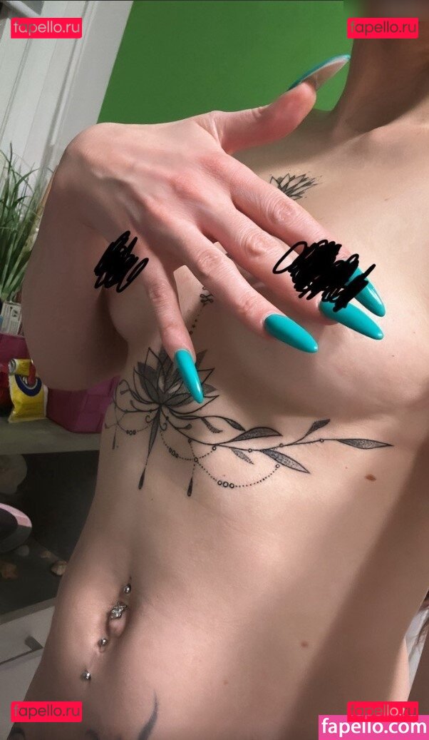 Nicole Anna Nude Onlyfans Photo 44