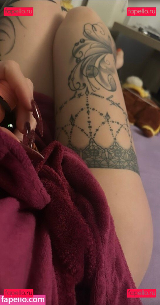 Nicole Anna Nude Onlyfans Photo 42