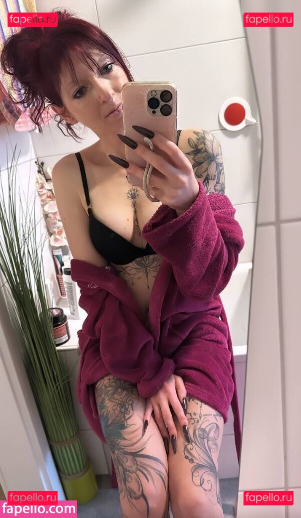 Nicole Anna Nude Onlyfans Photo 39