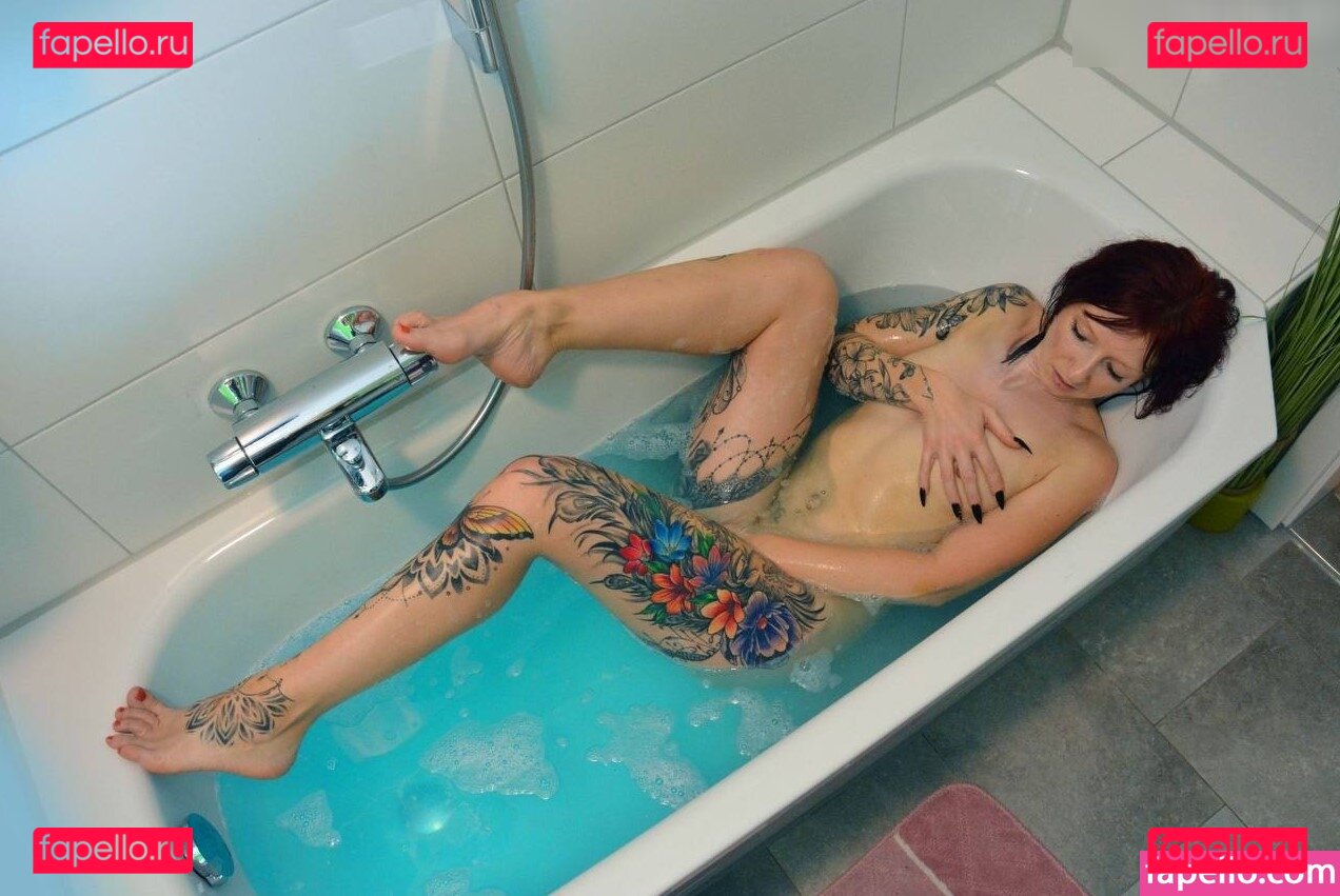 Nicole Anna Nude Onlyfans Photo 38