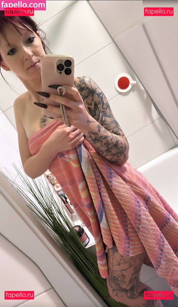 Nicole Anna Nude Onlyfans Photo 37