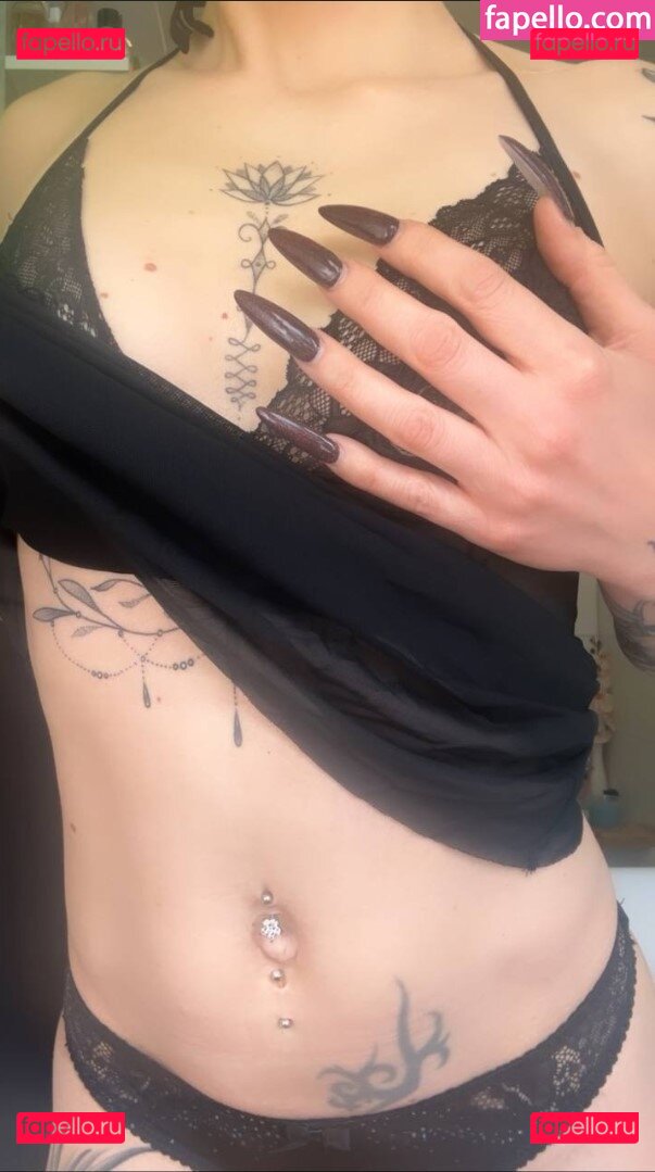 Nicole Anna Nude Onlyfans Photo 32