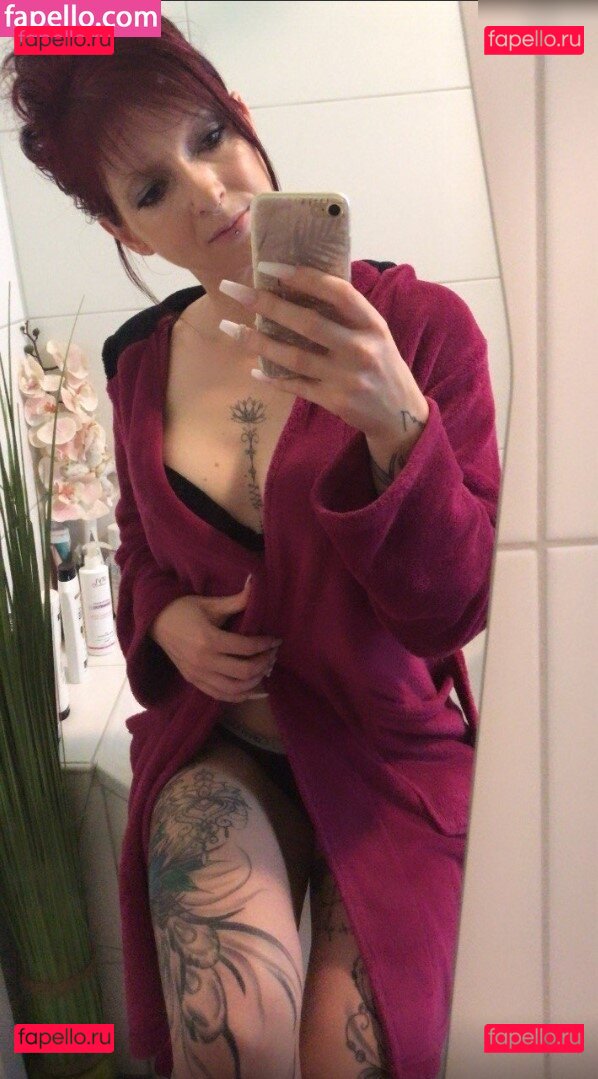 Nicole Anna Nude Onlyfans Photo 21
