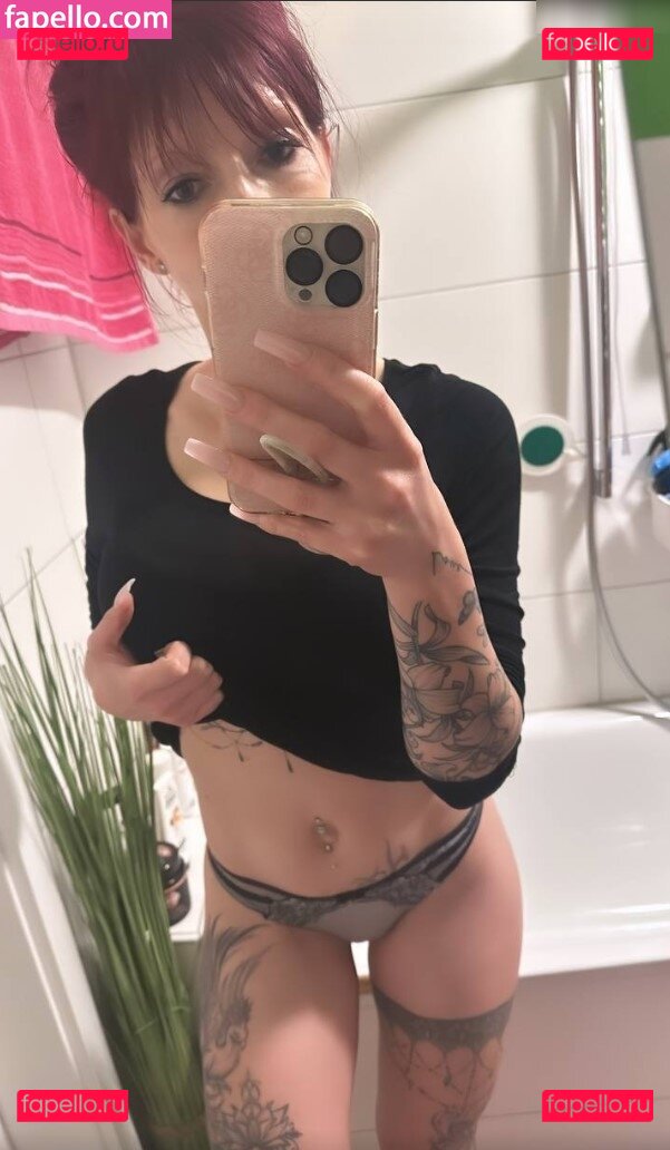 Nicole Anna Nude Onlyfans Photo 20