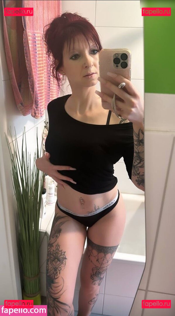 Nicole Anna Nude Onlyfans Photo 9