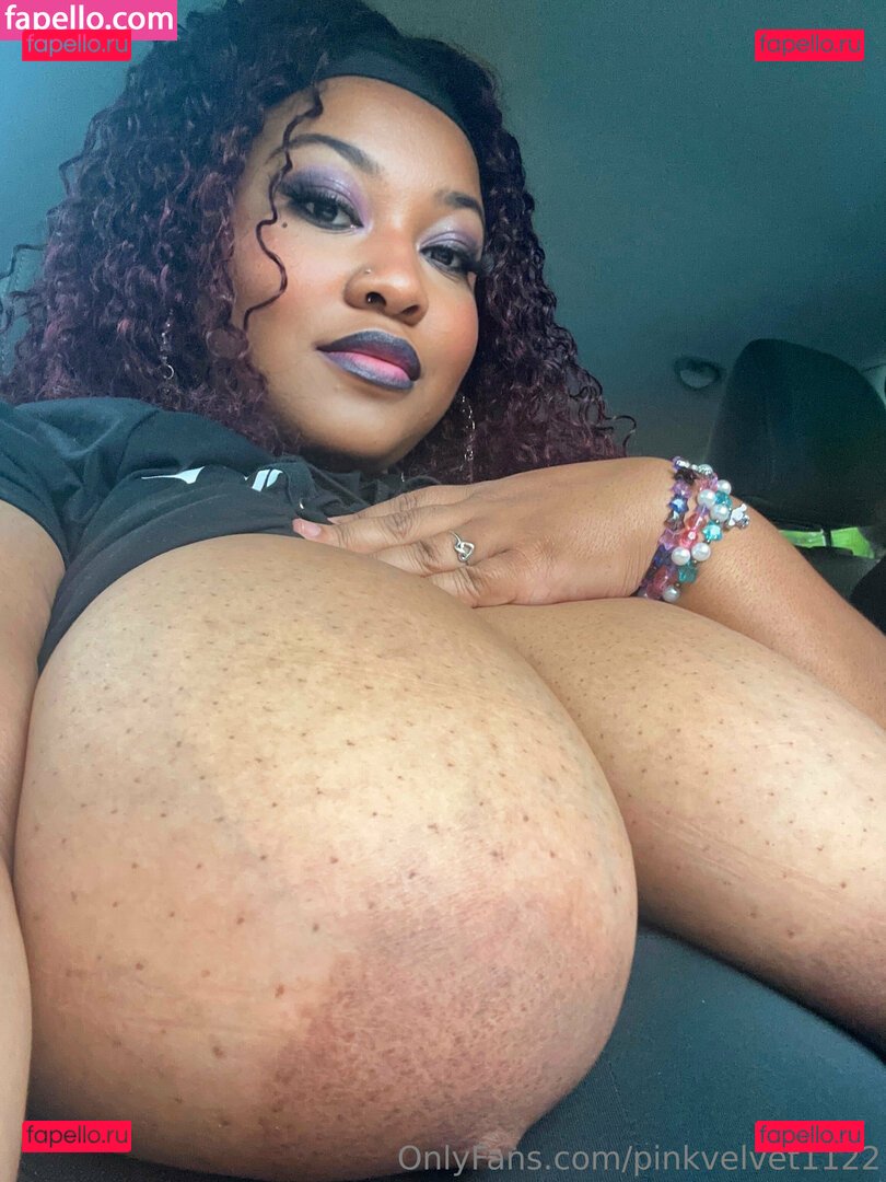 pinkvelvet Nude Onlyfans Photo 13