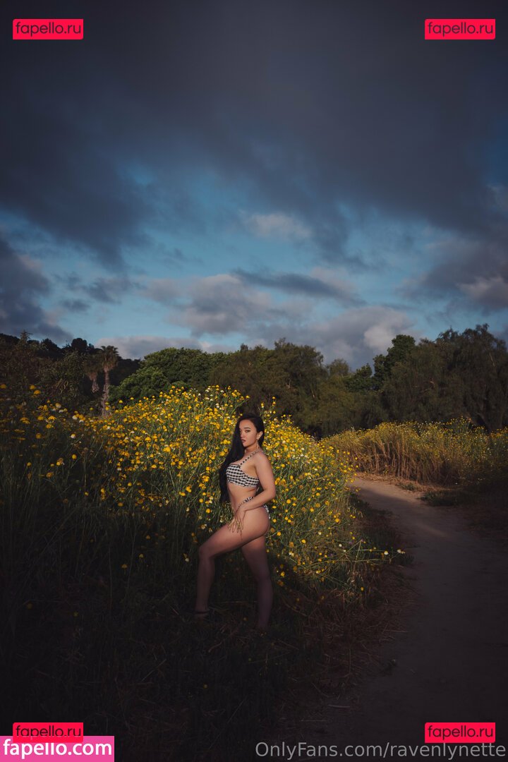 raven_lynette / ravenlynette Onlyfans Photo Gallery 