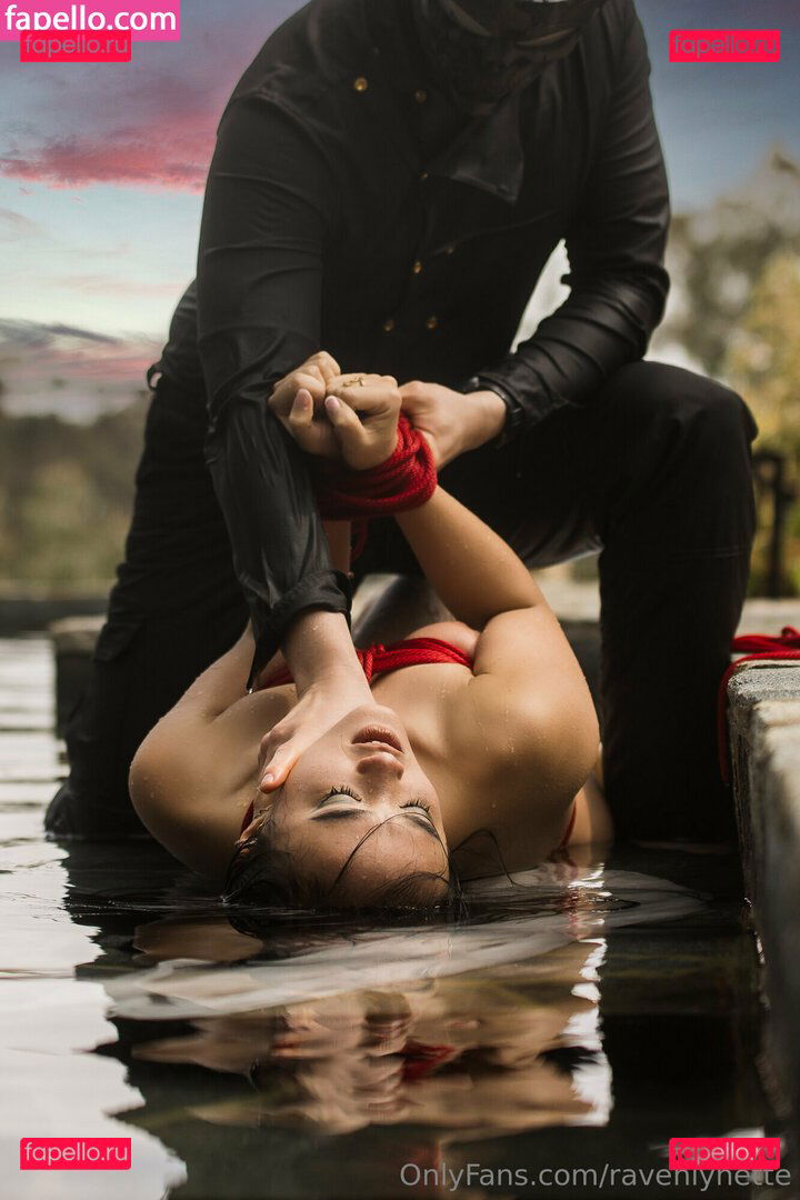 raven_lynette / ravenlynette Onlyfans Photo Gallery 