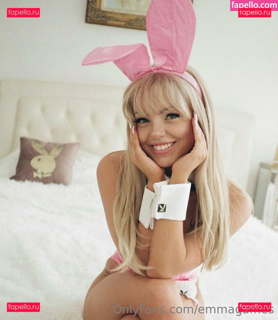 emmagames Onlyfans Photo Gallery 