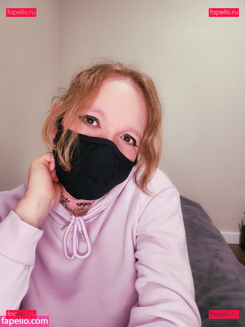 kelliefromthekingdom / peachiefemboy Onlyfans Photo Gallery 