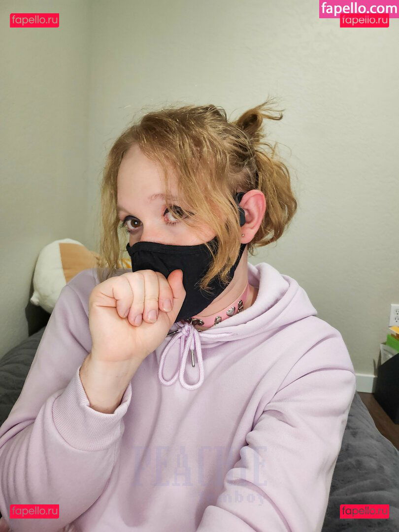 kelliefromthekingdom / peachiefemboy Onlyfans Photo Gallery 