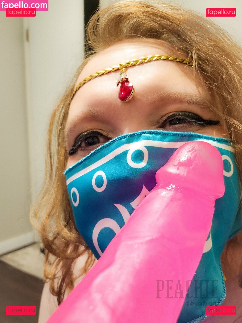 kelliefromthekingdom / peachiefemboy Onlyfans Photo Gallery 