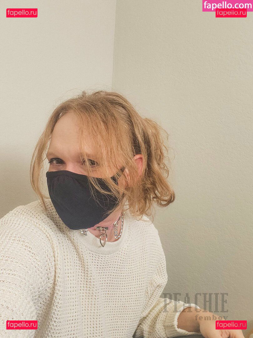 kelliefromthekingdom / peachiefemboy Onlyfans Photo Gallery 