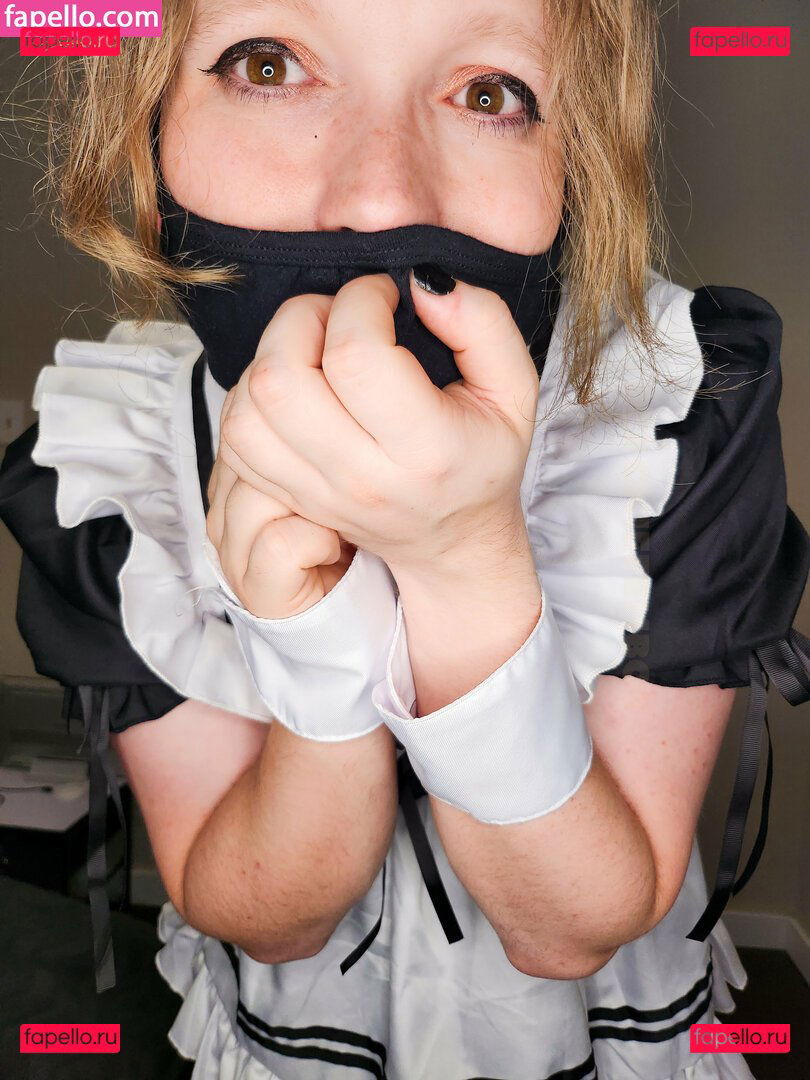 kelliefromthekingdom / peachiefemboy Onlyfans Photo Gallery 