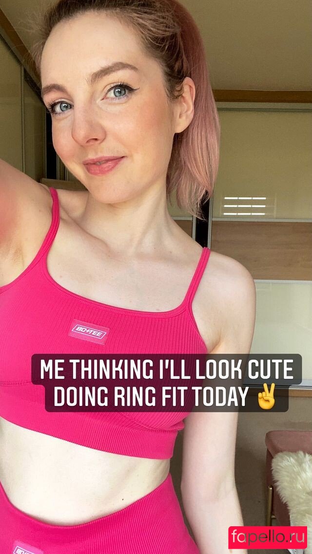 LDShadowLady Nude Onlyfans Photo 23