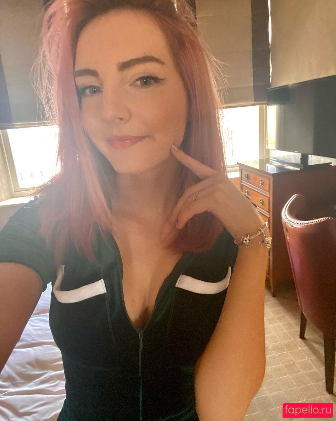 LDShadowLady Nude Onlyfans Photo 20