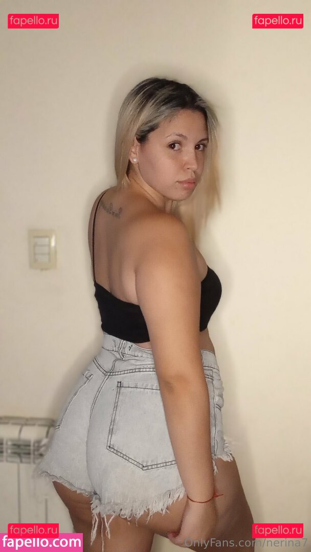 nerina7 Onlyfans Photo Gallery 