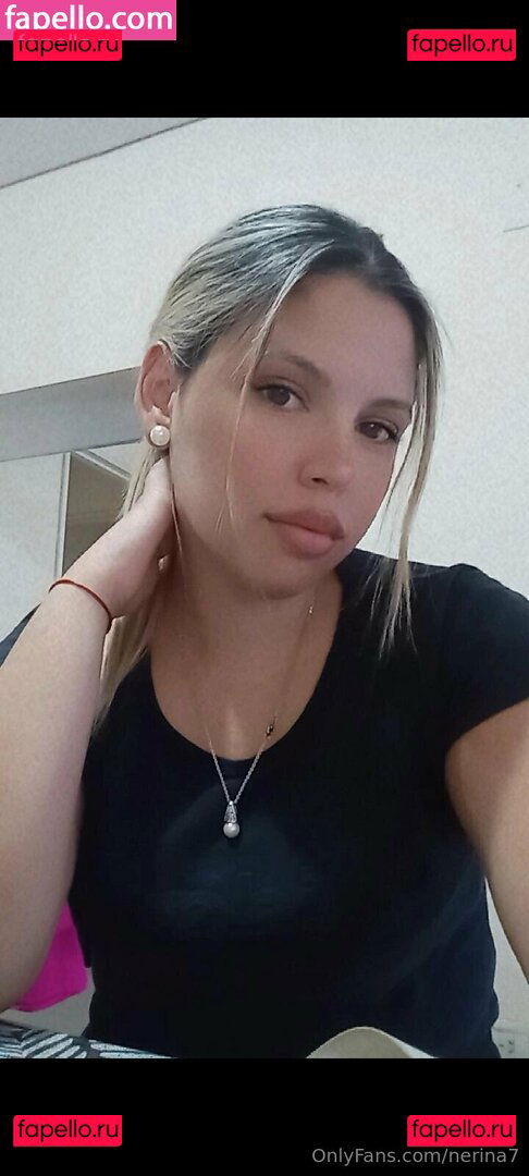 nerina7 Onlyfans Photo Gallery 