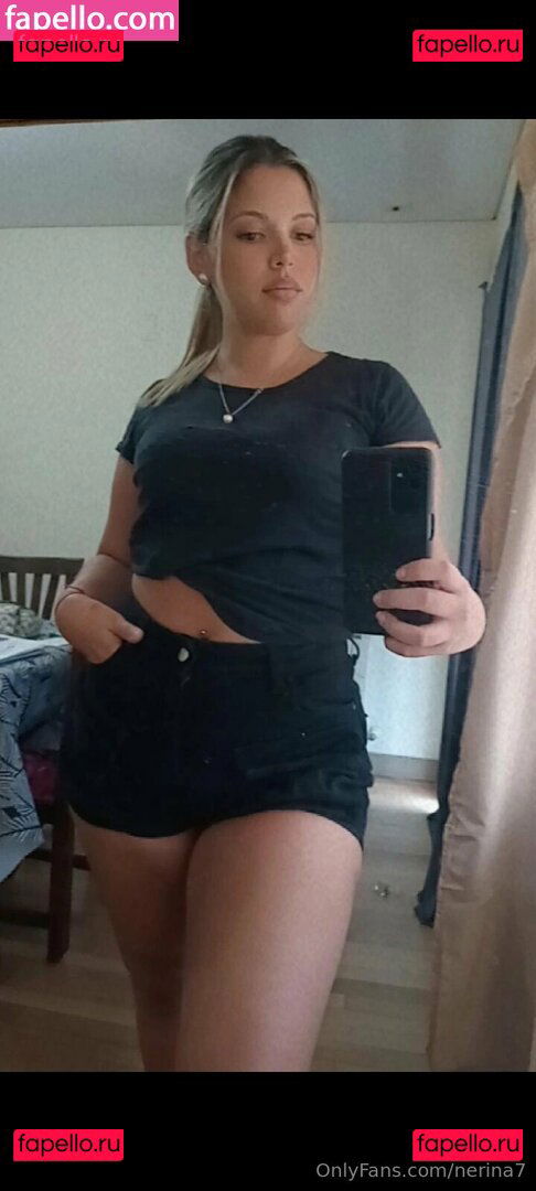 nerina7 Onlyfans Photo Gallery 